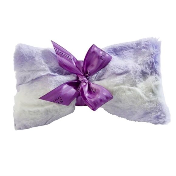 SONOMA LAVENDER Eye Mask.  - Picture 1 of 1